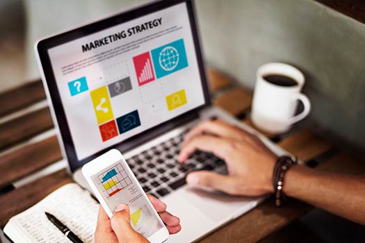 Marketing y comunicación